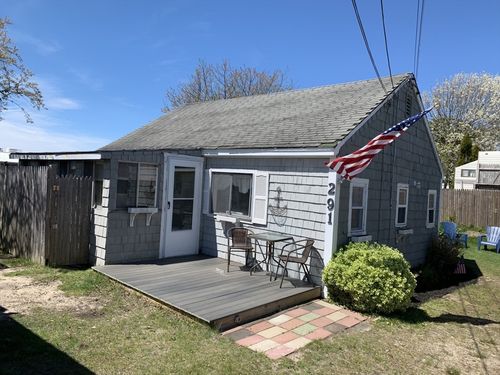 291-230 Old Wharf Road, Dennis, MA, 02639 | Card Image