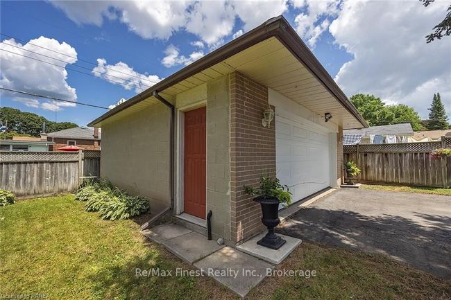 11 Gretna Green, House other with 3 bedrooms, 2 bathrooms and 12 parking in Kingston ON | Image 36