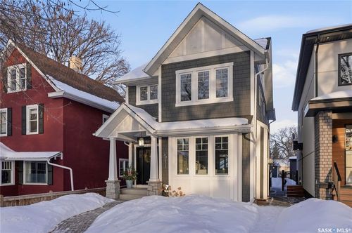 511 Lansdowne Ave, Saskatoon, SK, S7N1C9 | Card Image