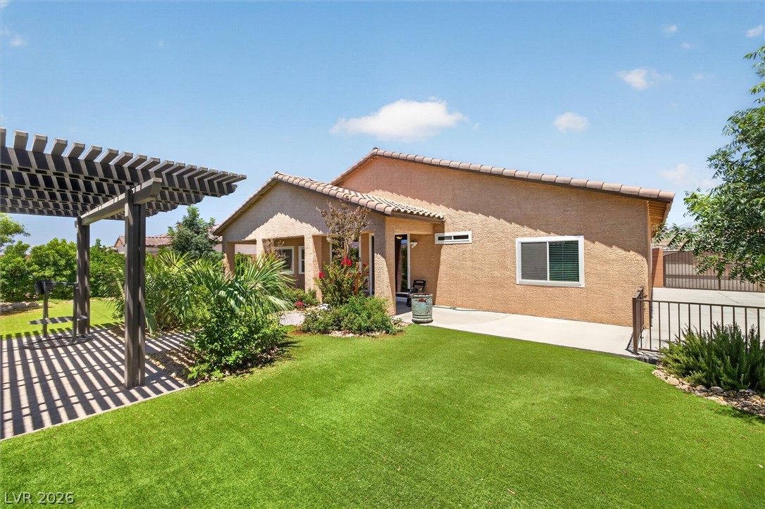 Residential in Pahrump 2