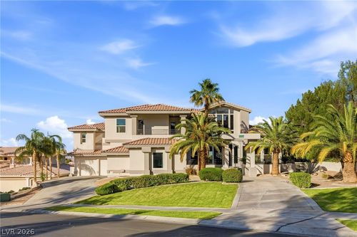 2058 Troon Dr, Henderson, NV, 89074-0668 | Card Image