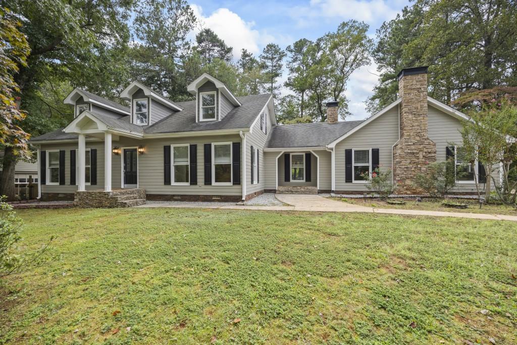 Regal Dr, Lawrenceville, GA 30046