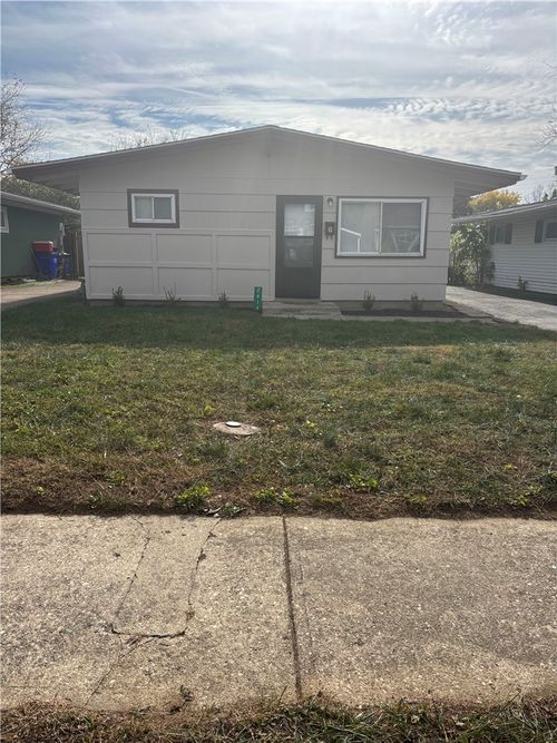 2414 Orange Ave, Moraine, OH, 45439-2840 | Card Image