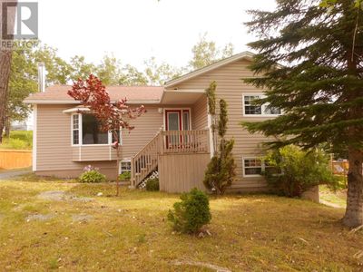 4 Lodge Rd, House other with 3 bedrooms, 2 bathrooms and null parking in Baie Verte NL | Image 1