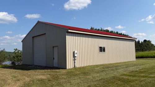 N16165 N River Rd, Park Falls, WI, 54552-9121 | Card Image