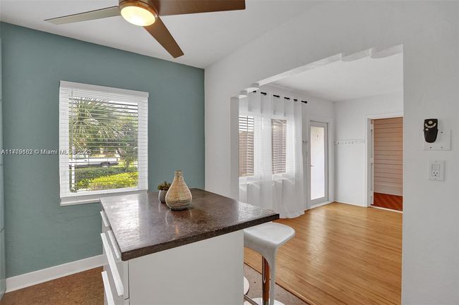 2462 Sw 22 Nd Ter, House other with 3 bedrooms, 2 bathrooms and null parking in Miami FL | Image 12