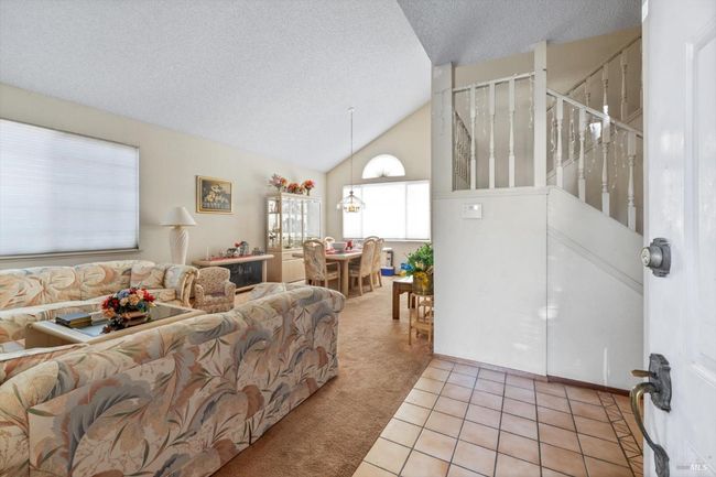 491 Branceford Ct, House other with 4 bedrooms, 3 bathrooms and 2 parking in Suisun City CA | Image 5