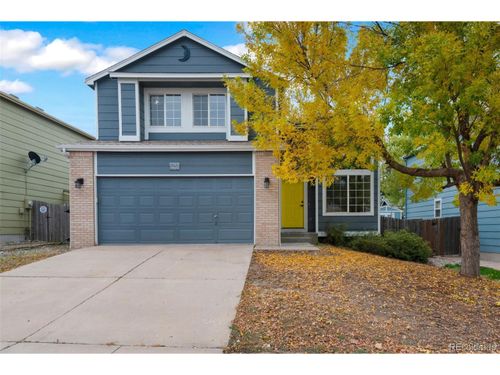 5253 Pine Haven Dr, Colorado Springs, CO, 80923-5178 | Card Image