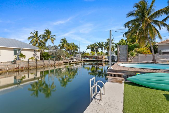 Crisp Clean Canal | Image 37