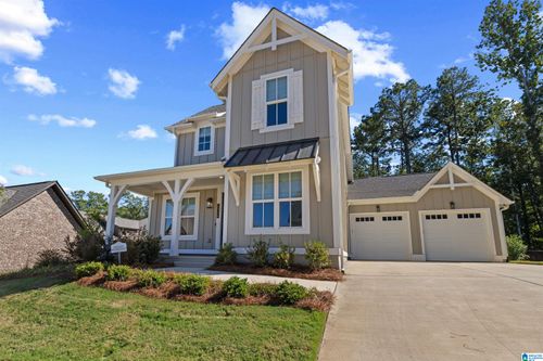 1546 Olivewood Drive, HOOVER, AL, 35244 | Card Image