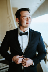 Dylan Serrano