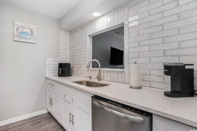 APT-5 - 403 71 St Ave N, Condo with 2 bedrooms, 2 bathrooms and null parking in Myrtle Beach SC | Image 10