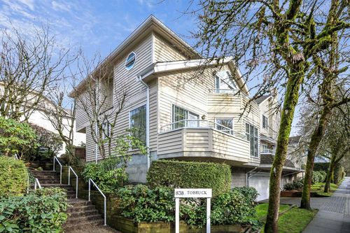 10-838 Tobruck Ave, North Vancouver, BC, V7P1V9 | Card Image