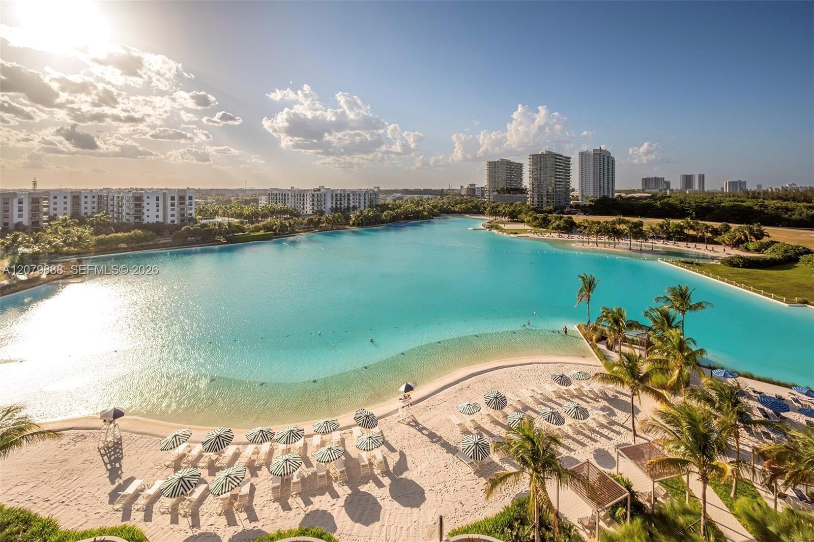 Residential Lease in North Miami