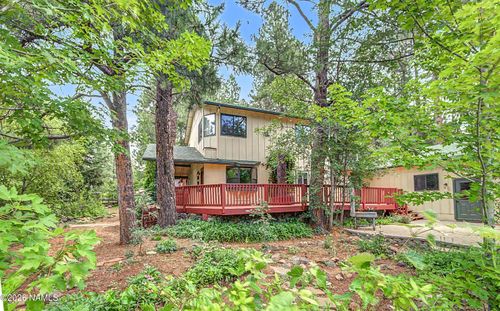 3559 Ancient Trl, Flagstaff, AZ, 86005-3511 | Card Image