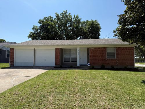 3360 Caribbean Dr, Mesquite, TX, 75150-1717 | Card Image