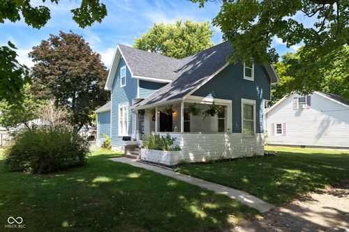 609 Jefferson St, Covington, IN, 47932-1517 | Card Image