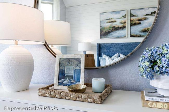 Primary Bedroom (Representative Photo) | Image 4