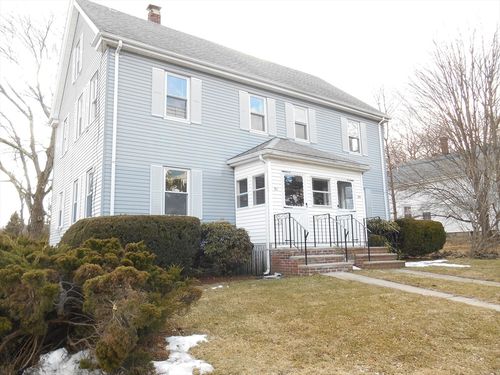 51-49 Davis Ave, Norwood, MA, 02062-3001 | Card Image