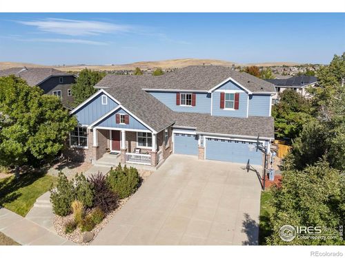 2841 Ironwood Circle, Erie, CO, 80516 | Card Image