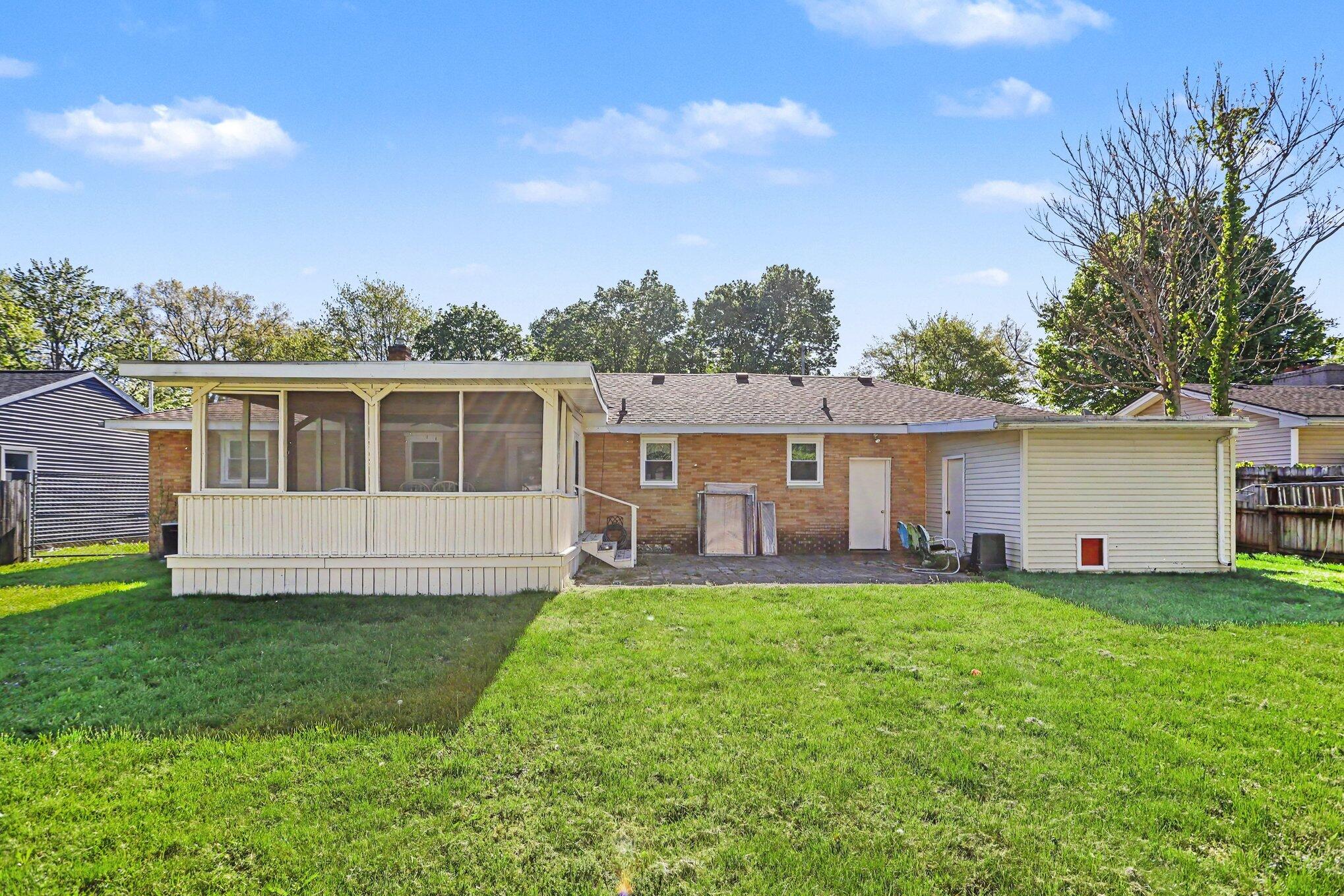 Residential in Portage 2