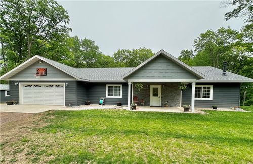 10036 N Felser Dr, Hayward, WI, 54843-6722 | Card Image