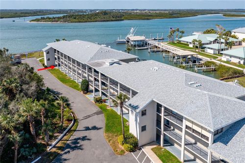 1020-2100 N Peninsula Ave, NEW SMYRNA BEACH, FL, 32169-6000 | Card Image
