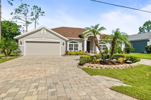 116 Eric Dr, PALM COAST, FL, 32164-6290 | Card Image