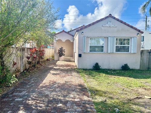 1630 Van Buren St, Hollywood, FL, 33020-5112 | Card Image