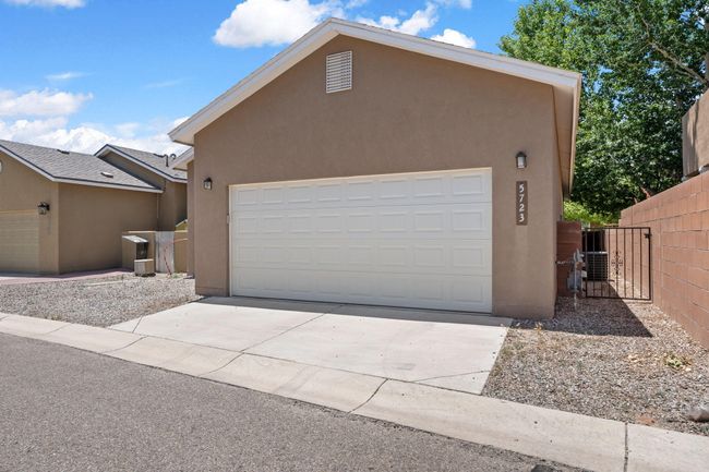 5723 Strand Loop Se, House other with 3 bedrooms, 2 bathrooms and null parking in Albuquerque NM | Image 35