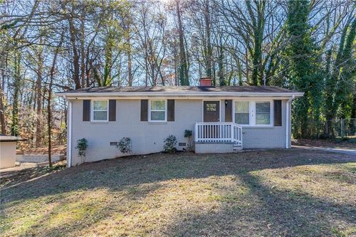 3578 Adkins Rd Nw, Atlanta, GA, 30331-1448 | Card Image