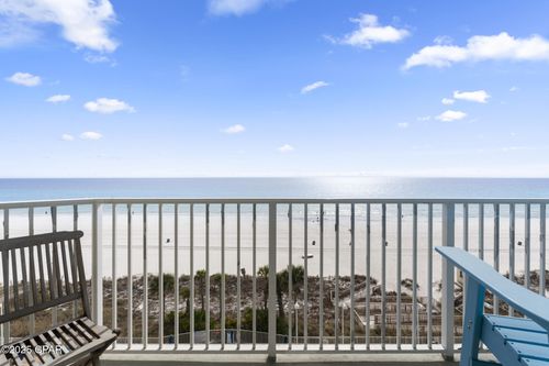 507d-9450 S Thomas Dr, Panama City Beach, FL, 32408-4247 | Card Image