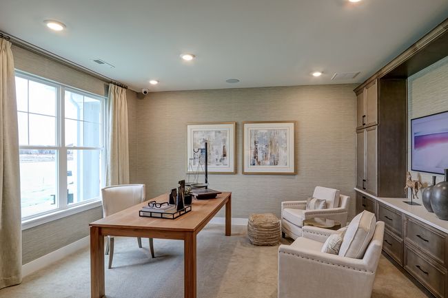 4509 Chelsea Manor Cir, Townhouse with 3 bedrooms, 3 bathrooms and 2 parking in Aurora IL | Image 4