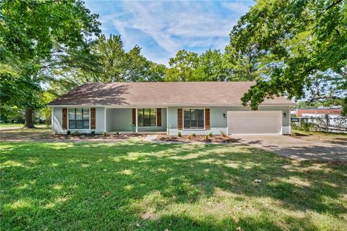 3325 S School, Fayetteville, AR, 72701 | Card Image