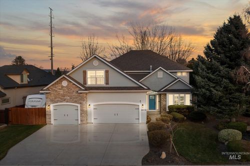 2910 S Mayflower Way, Boise, ID, 83709-8567 | Card Image