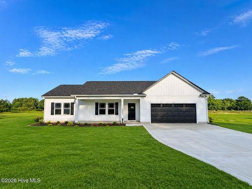 113 Huckleberry Bush Lane, Princeton, NC, 27569 | Card Image