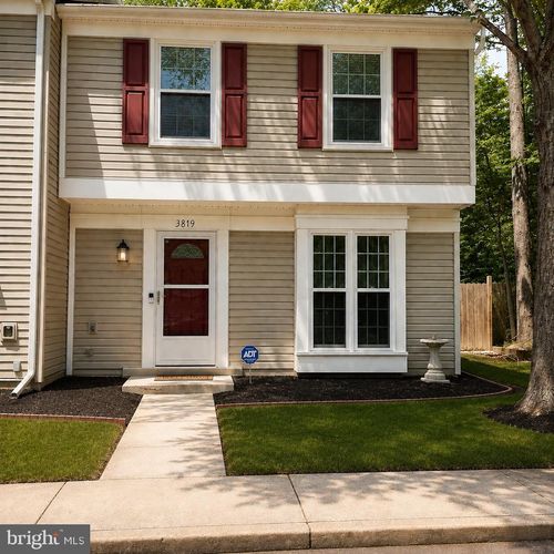 3879 Kearnys Inn Pl, WALDORF, MD, 20602-2580 | Card Image