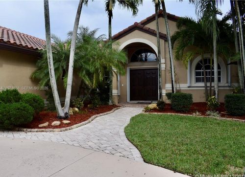 834 Verona Lake Dr, Weston, FL, 33326-3547 | Card Image
