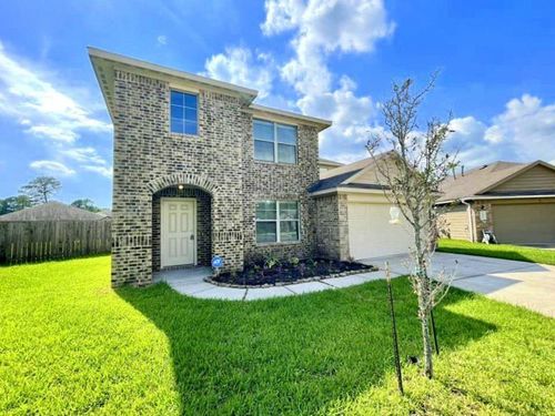 20431 Sweet Louetta Ln, Spring, TX, 77388-4857 | Card Image