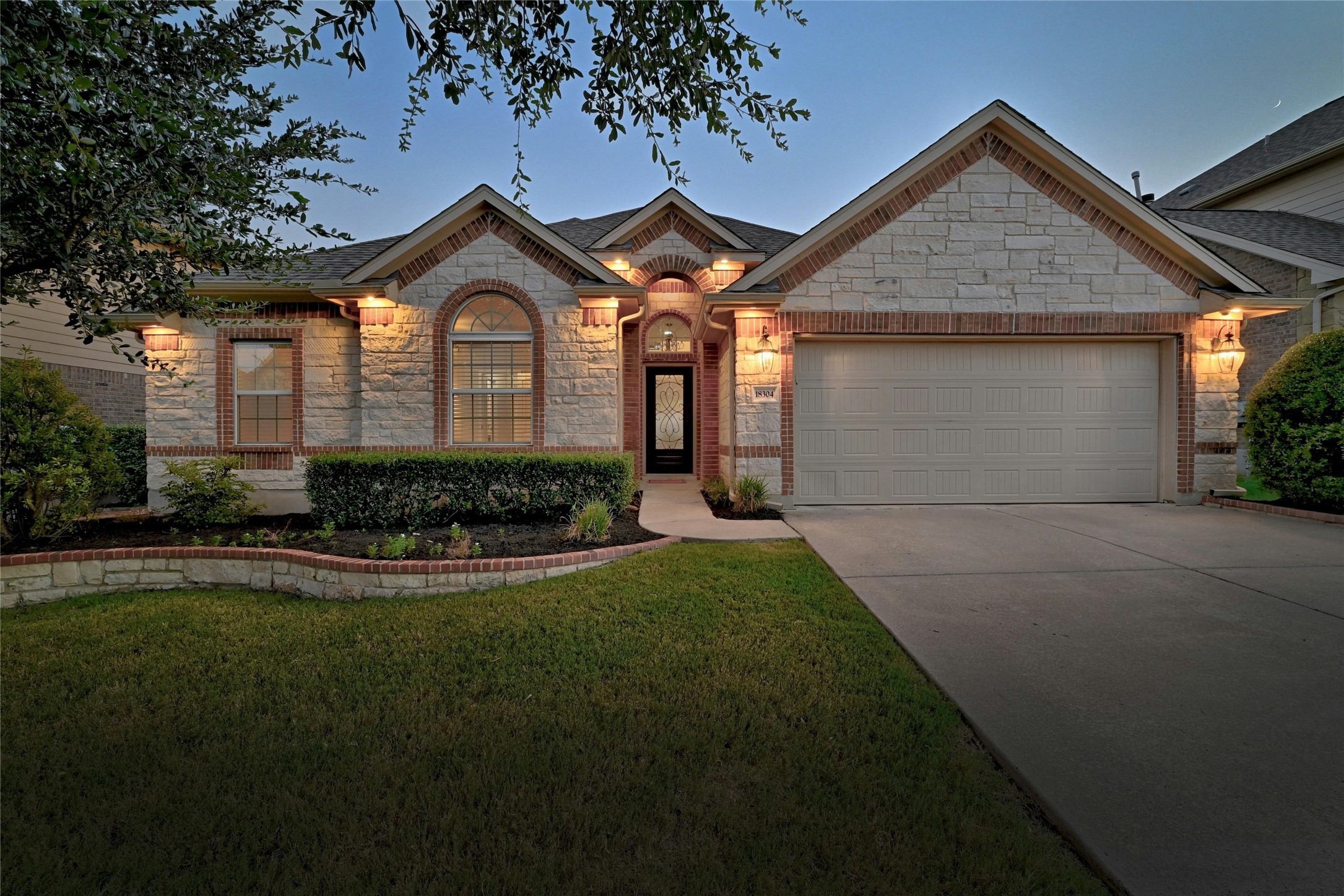 Wind Valley Way, Pflugerville, TX 78660