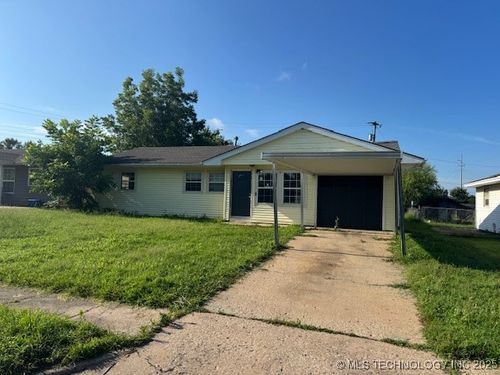 302 Highland Dr, Bartlesville, OK, 74003-1505 | Card Image