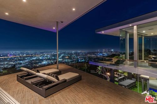 1474 Blue Jay Way, Los Angeles, CA, 90069-1213 | Card Image