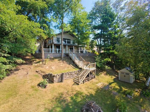 W9430 Schroeder Lane, Stephenson, WI, 54114 | Card Image