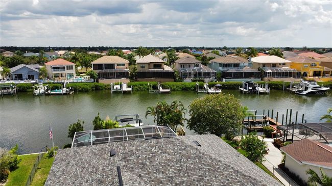 6319 Cocoa Ln, House other with 4 bedrooms, 2 bathrooms and null parking in APOLLO BEACH FL | Image 19