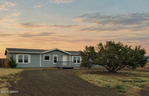 1137 W Mountain View Dr, Taylor, AZ, 85939-2509 | Card Image