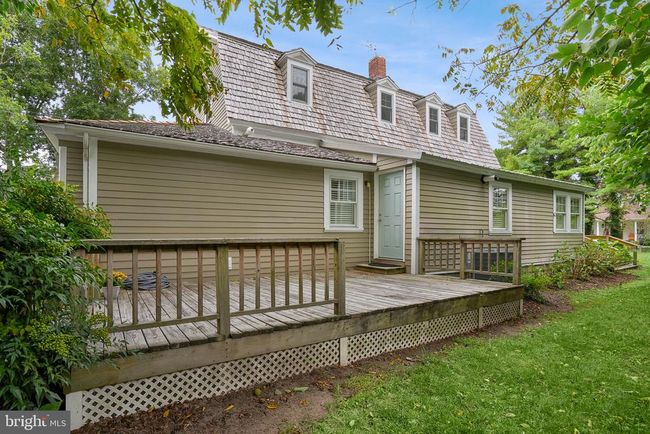 2 South St, House other with 4 bedrooms, 4 bathrooms and null parking in ONANCOCK VA | Image 47
