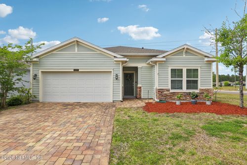 10291 Pavnes Creek Dr, Jacksonville, FL, 32222-2561 | Card Image