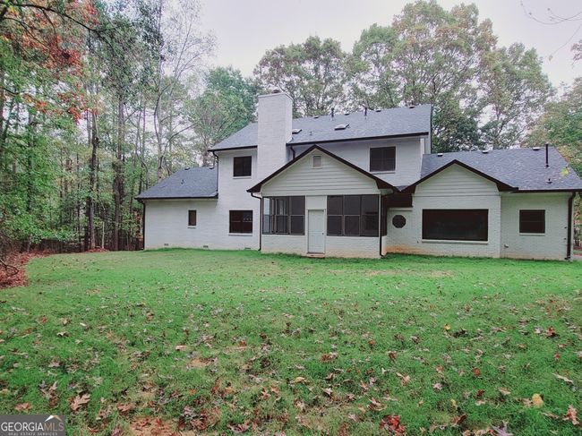 275 Allie Dr, House other with 5 bedrooms, 5 bathrooms and null parking in Mcdonough GA | Image 34