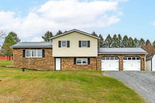 486 Shipman Rd, Sunbury, PA, 17801-5115 | Card Image