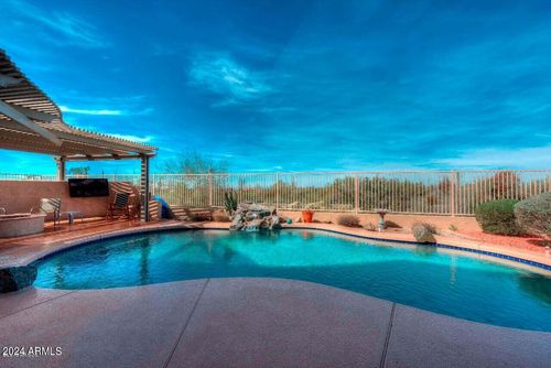 28218 N 60th Pl, Cave Creek, AZ, 85331-3481 | Card Image